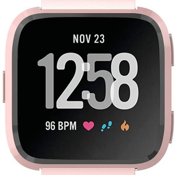 Fitbit Versa / Versa 2/ Versa Lite Rose Gold Band - Picture 7 of 7